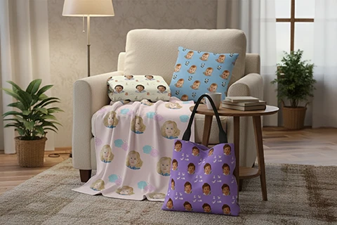 kids pattern all products